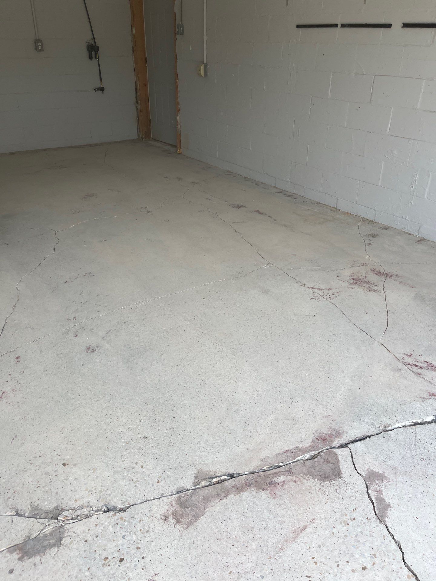 Orbit Project in Wexford by Floors in a Day, Inc