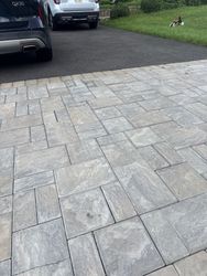 Solar Panel Cleaning in Morris Plains, NJ — Gallo Bros job photo