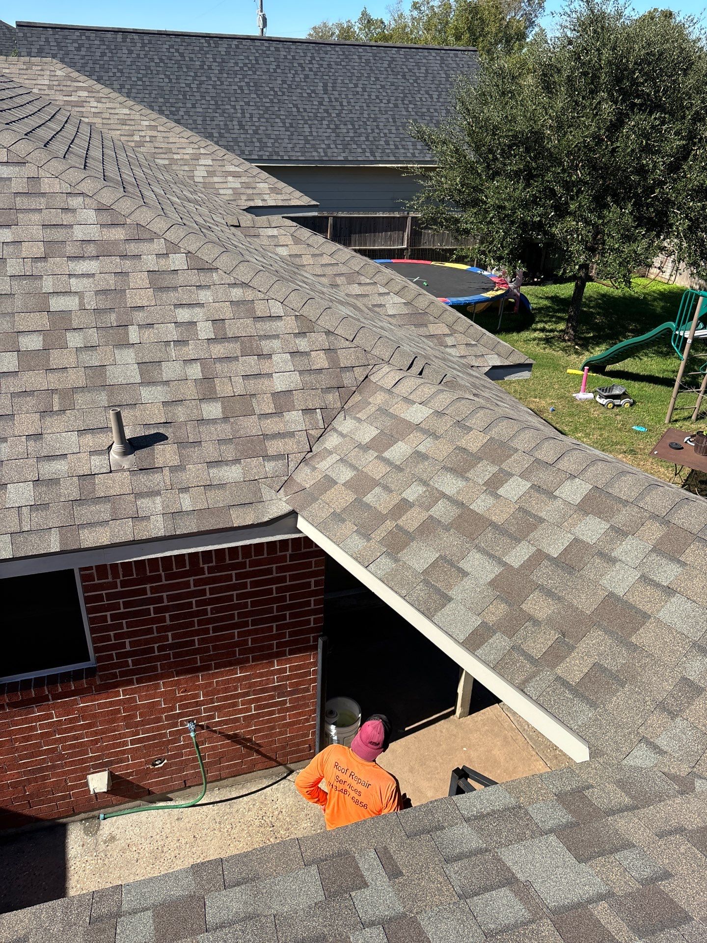 Roof Repair Pasadena by Roof Repair Services LLC