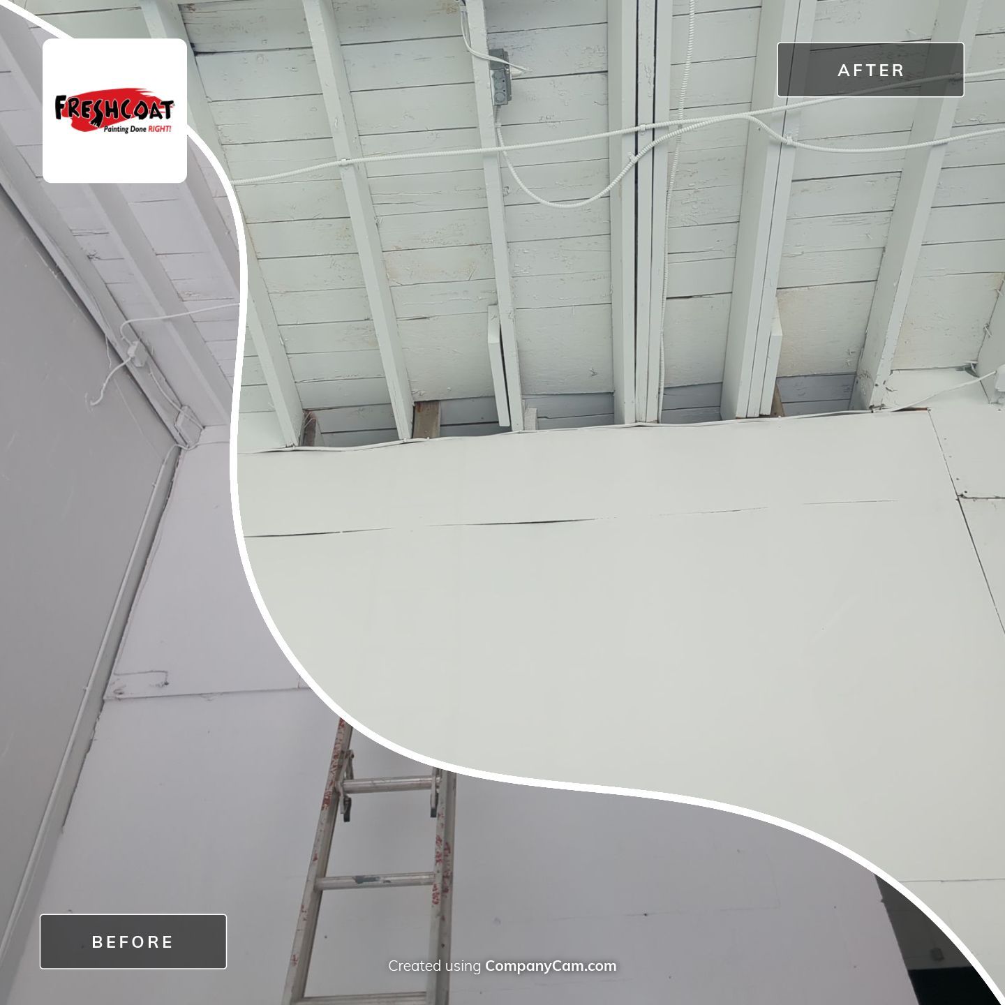 Commercial Exterior by Fresh Coat Painters of Augusta