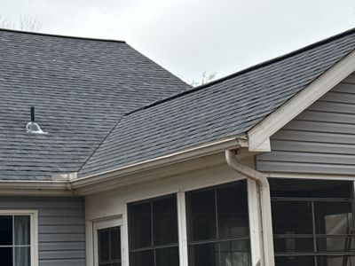 Re-Roof in Lewes