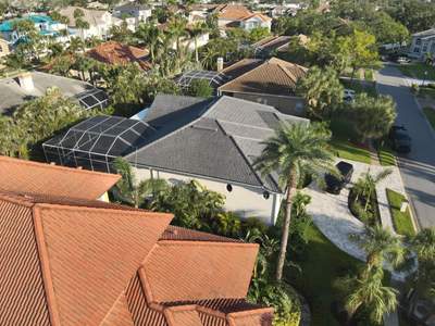 Project in Gulfport