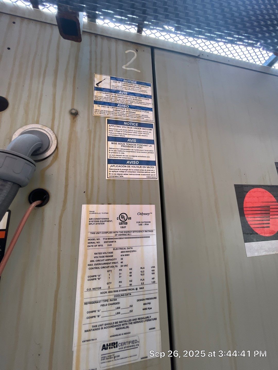 Rally House Humble by Pilo's A/C