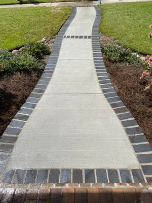 Project in Harahan