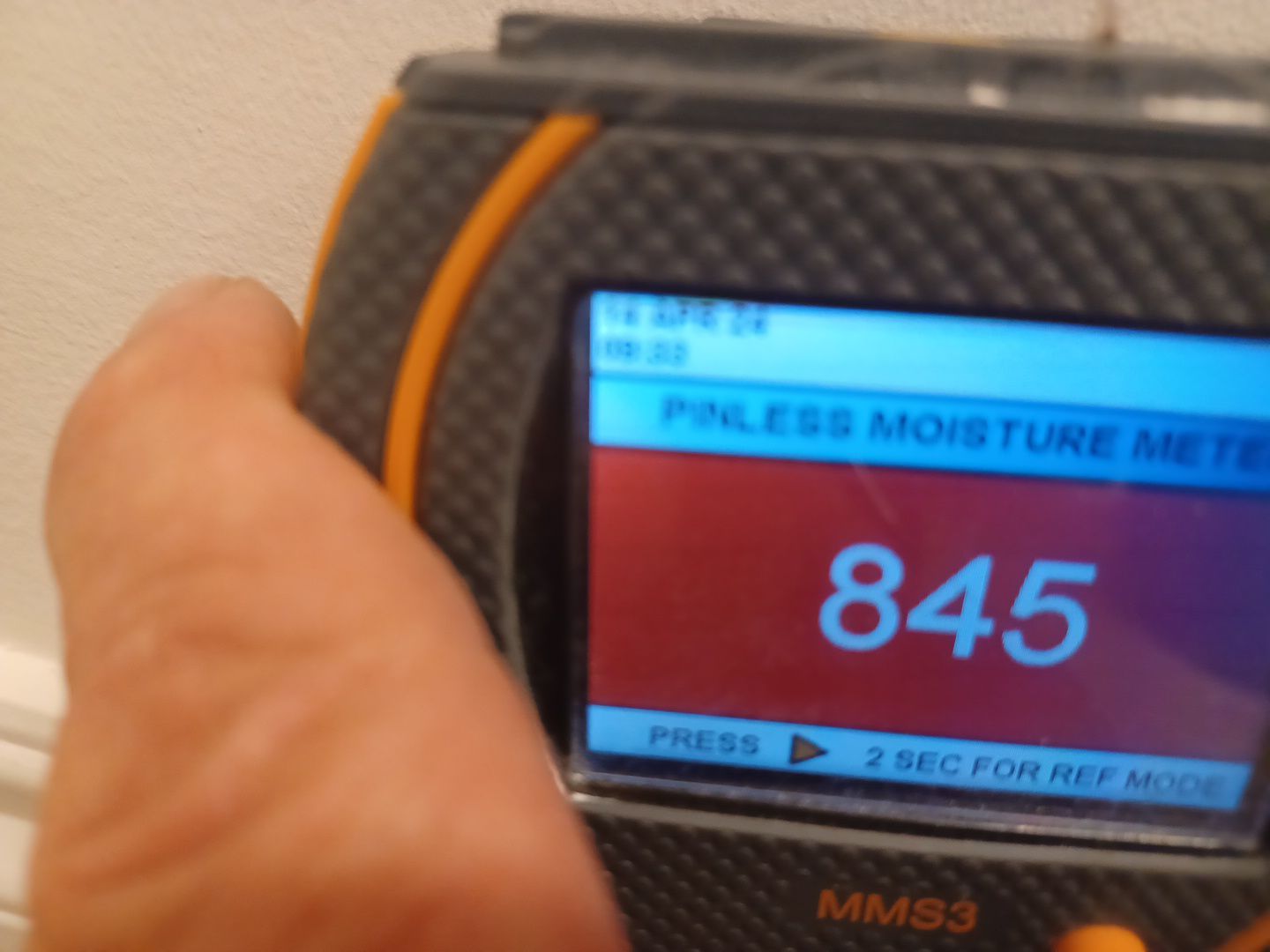 Project in West Bloomfield Township by EzDry Water Mitigation & Property Restoration