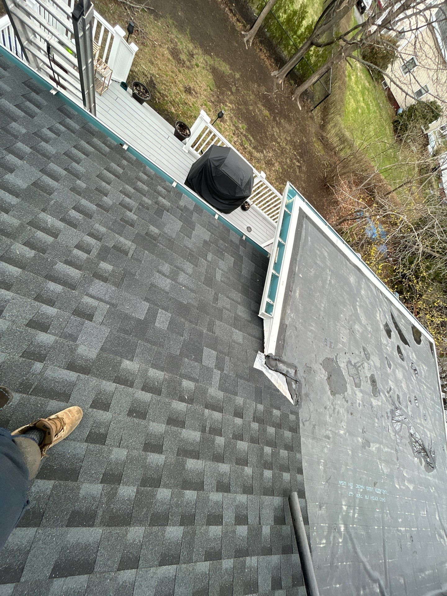 Roofing | Haverhill by Mighty Dog Roofing of Greater Middlesex County