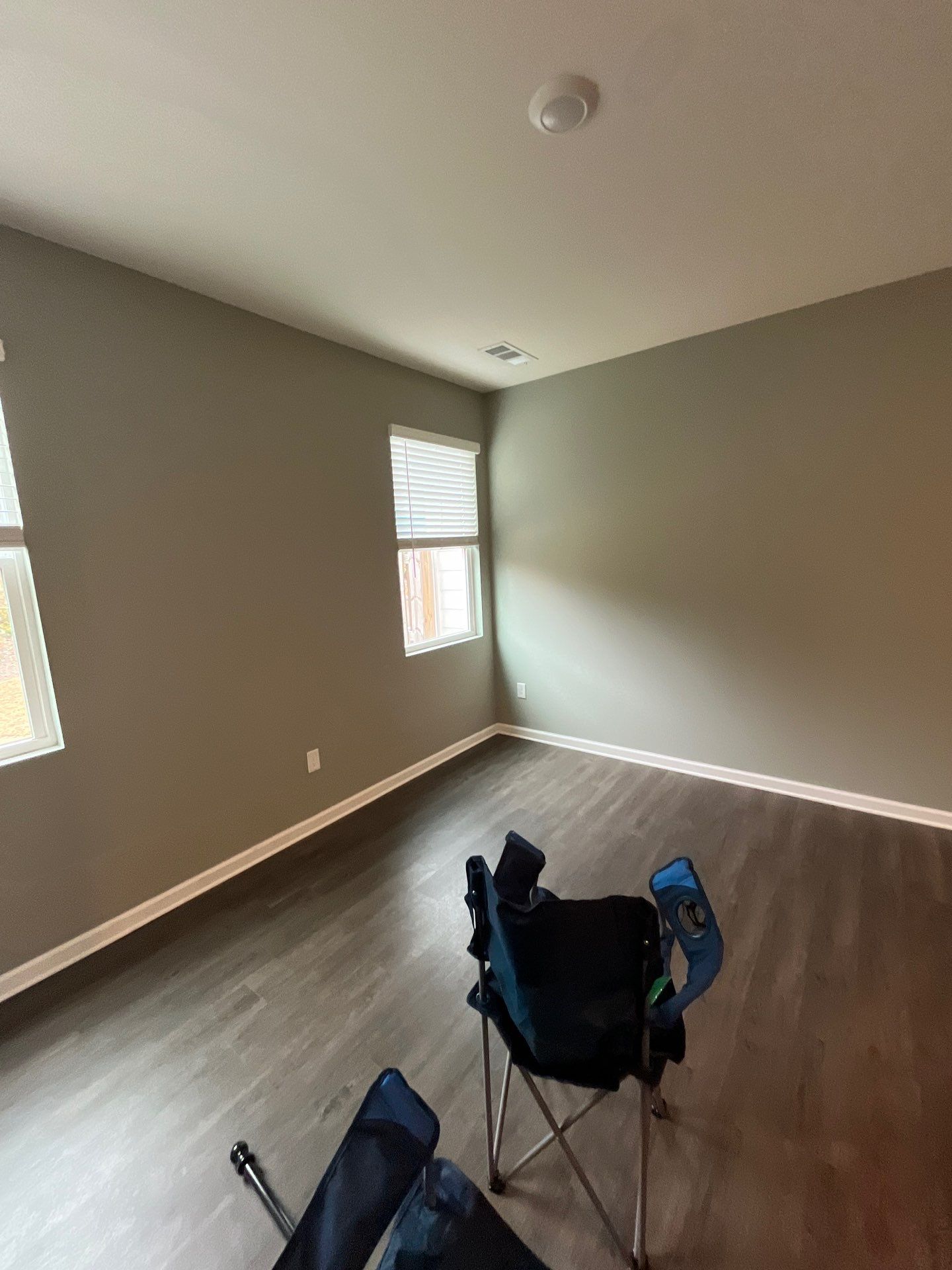 Full Interior Refresh in Oakwood, GA by Five Star Painting