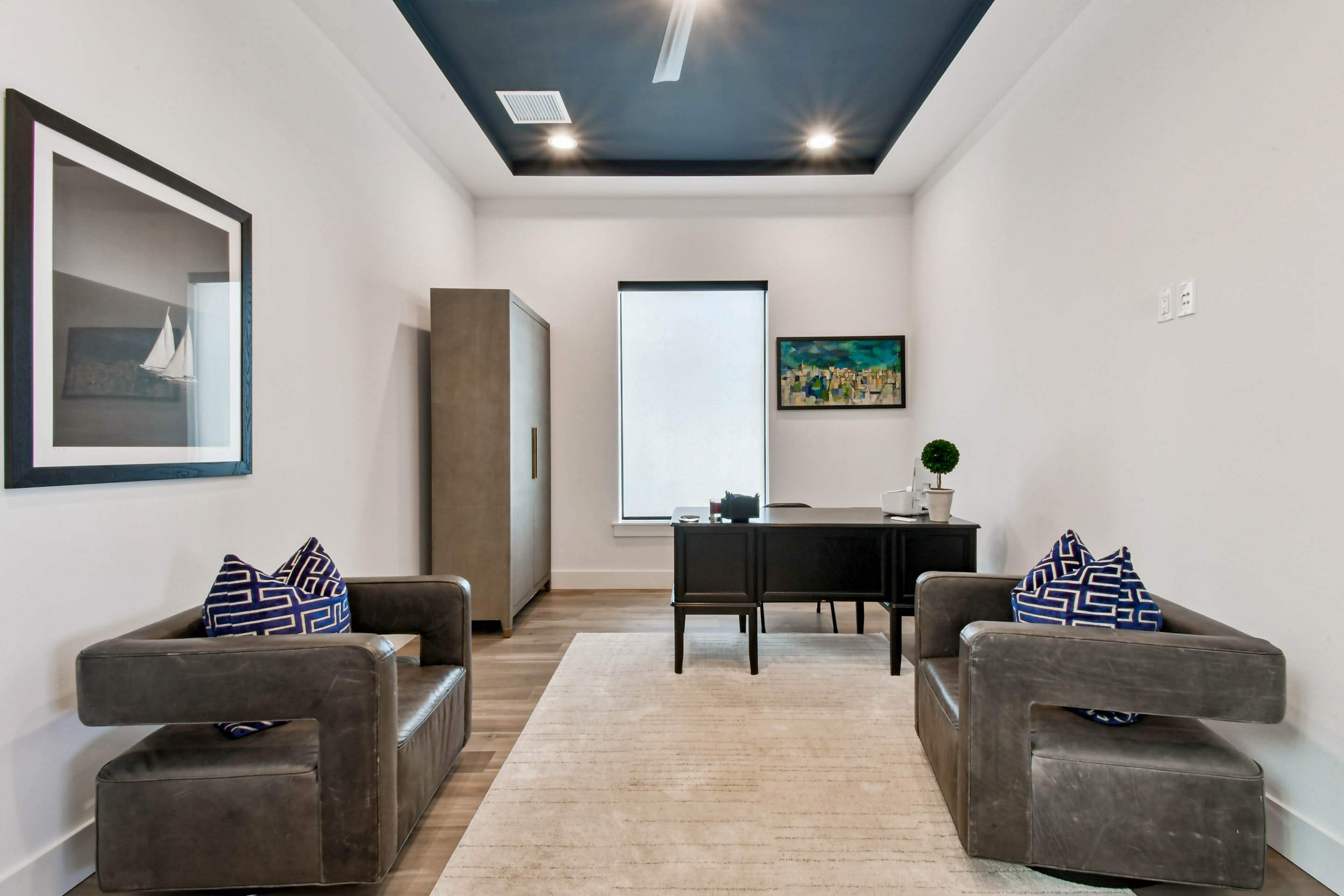 Custom Coastal Sol II by Lyons Heritage Tampa, LLC