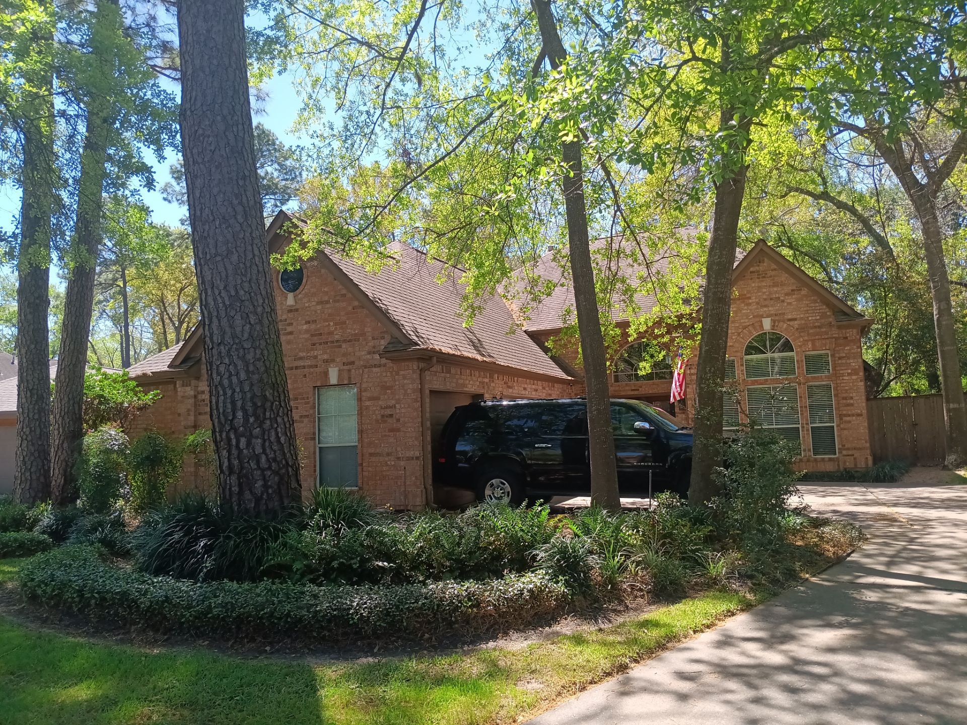 Roof Repair Houston by Roof Repair Company