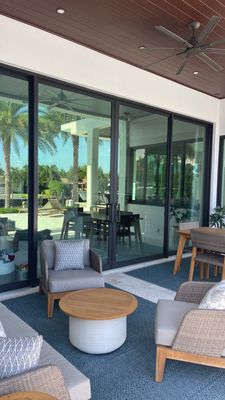 Project in Lighthouse Point