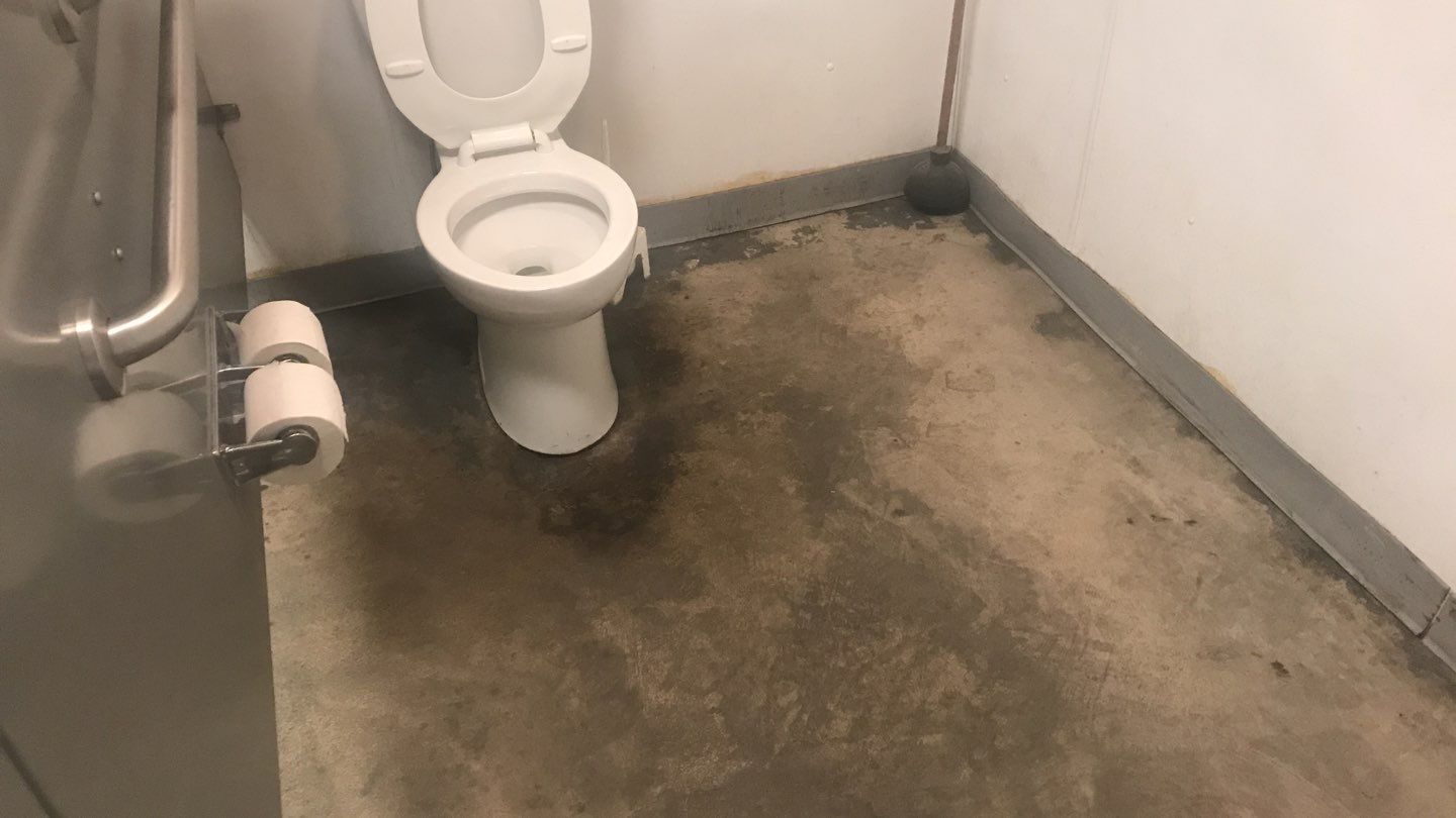 Applied Metals Commercial Application by Knot Just Decks