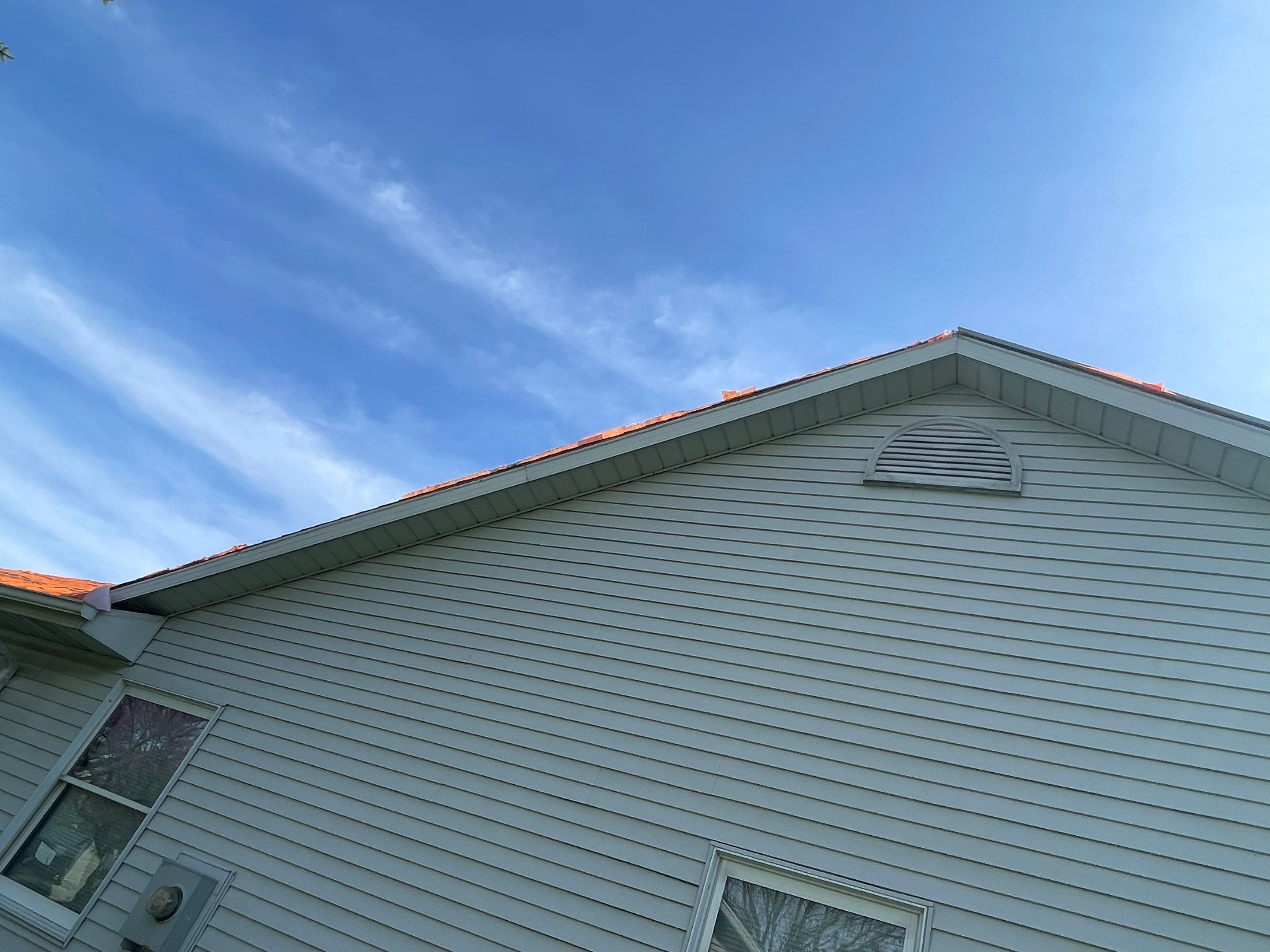 Metal Shingle Shake Roof Installation – Sidney, Ohio by 4Ever Metal Roofing