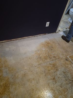 Project in La Porte
