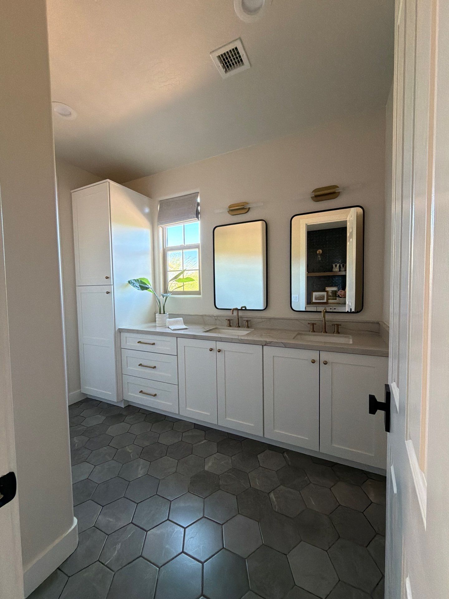 Project in Scottsdale, AZ by Boren Plumbing 