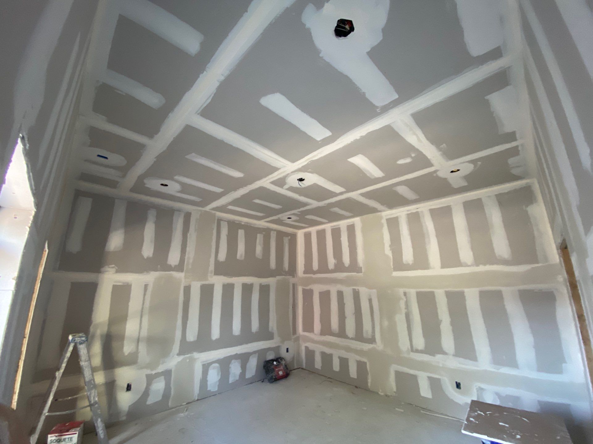 Addition  by SC Remodeling