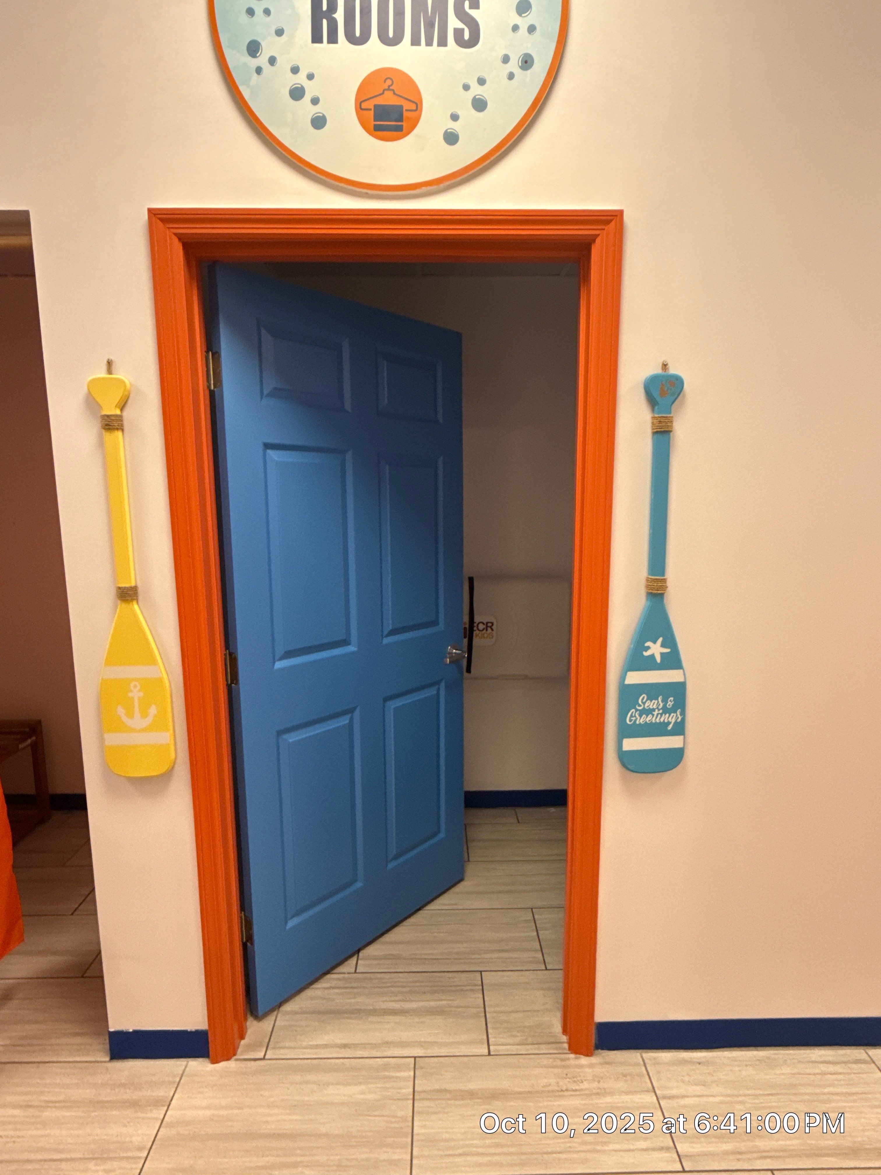 AQUAfin Door Install by Axtra Hand