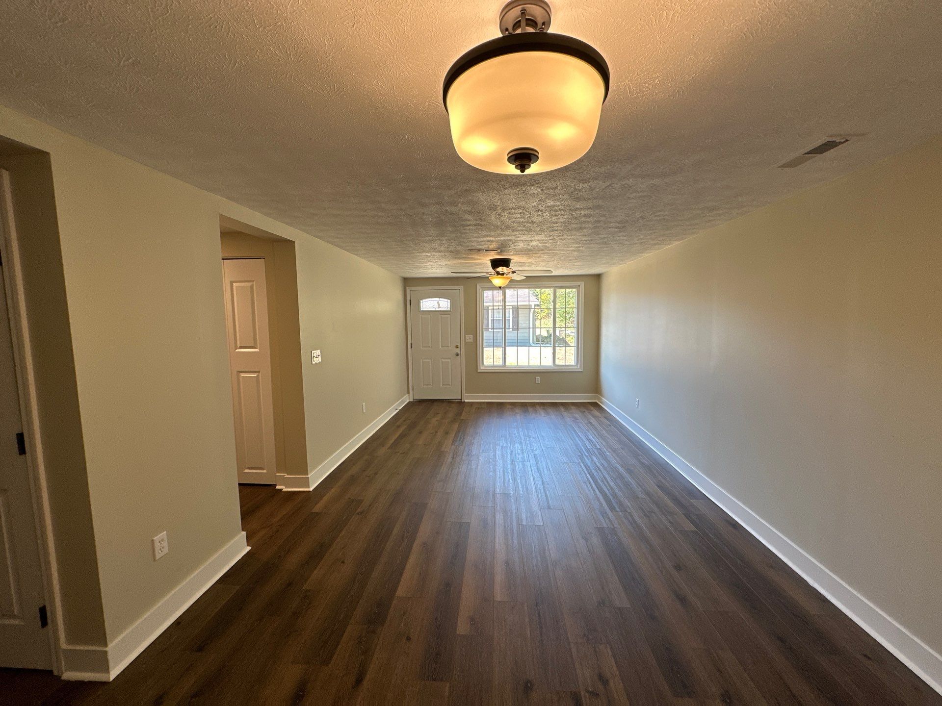 Fire Restoration Steubenville, OH by Home Environment Solutions