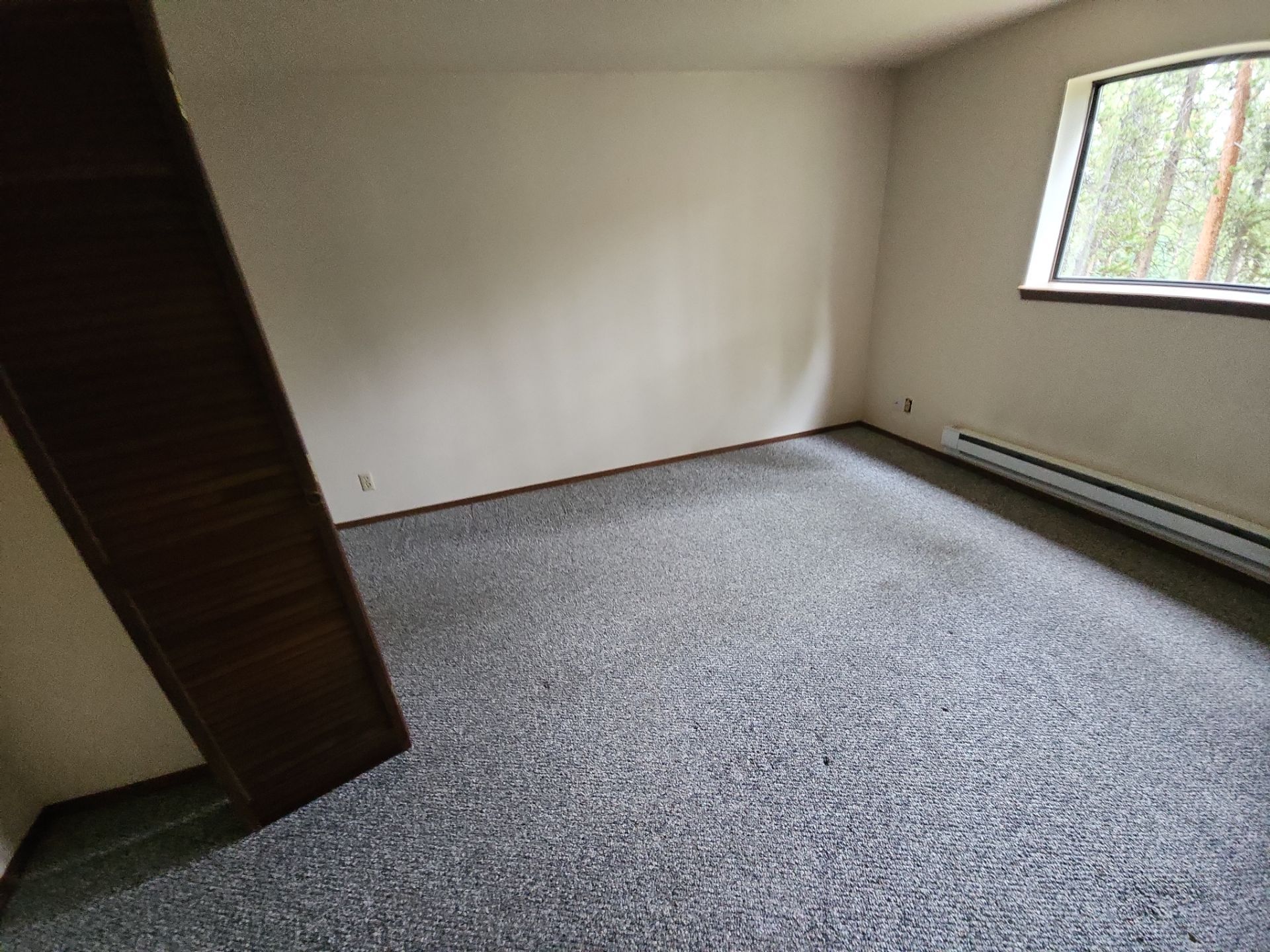 Junk Removal Using Trailer | Winter Park, Colorado by Wheatley Creek Services