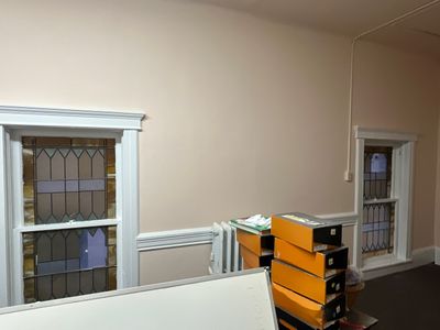 Project in Atlantic City