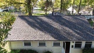 Roof Installation by Dream Living Homes | 10X Prop. Mgt. | Nailed It GC