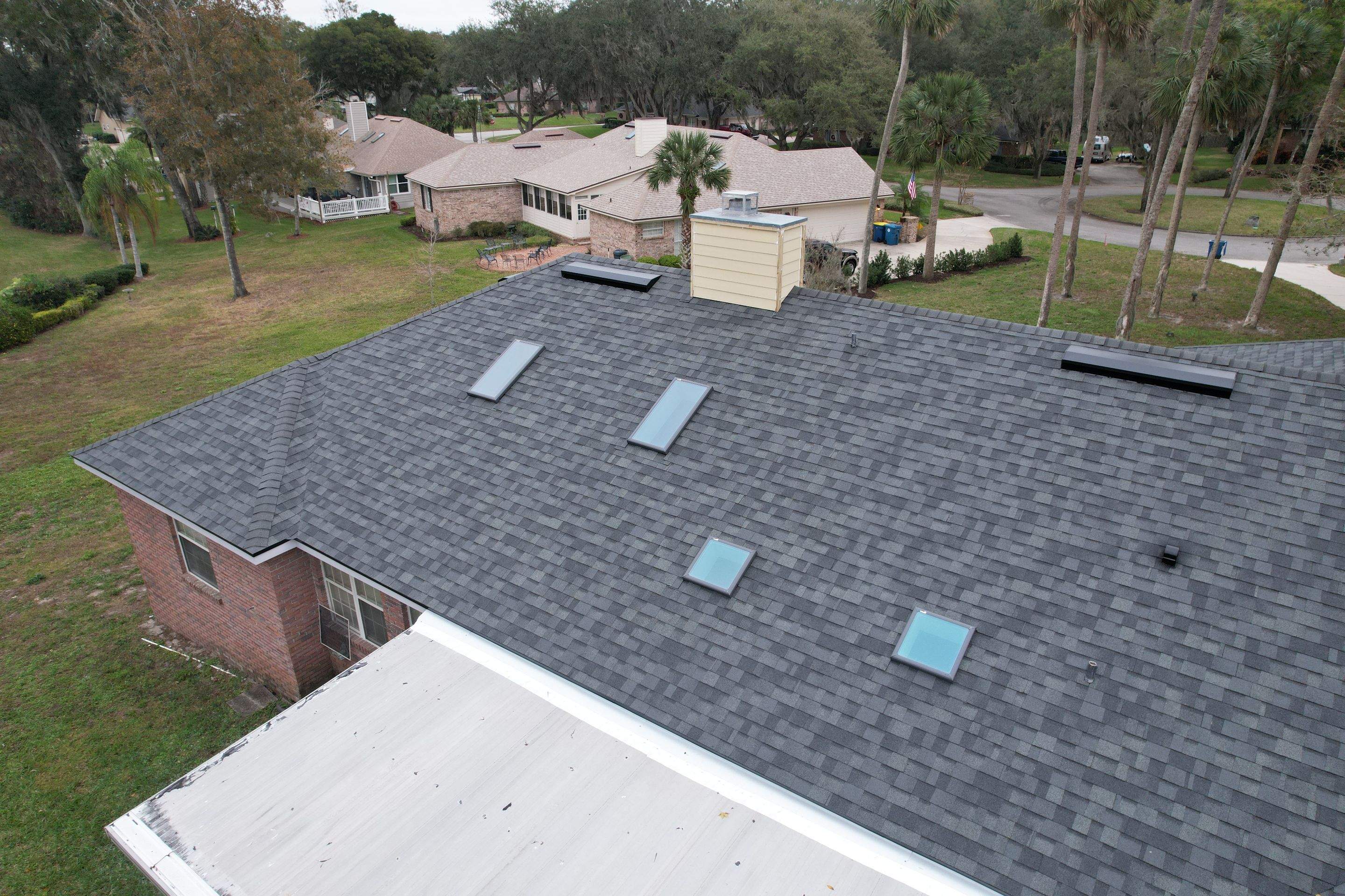 Shingle -> Shingle by Prime Roofing