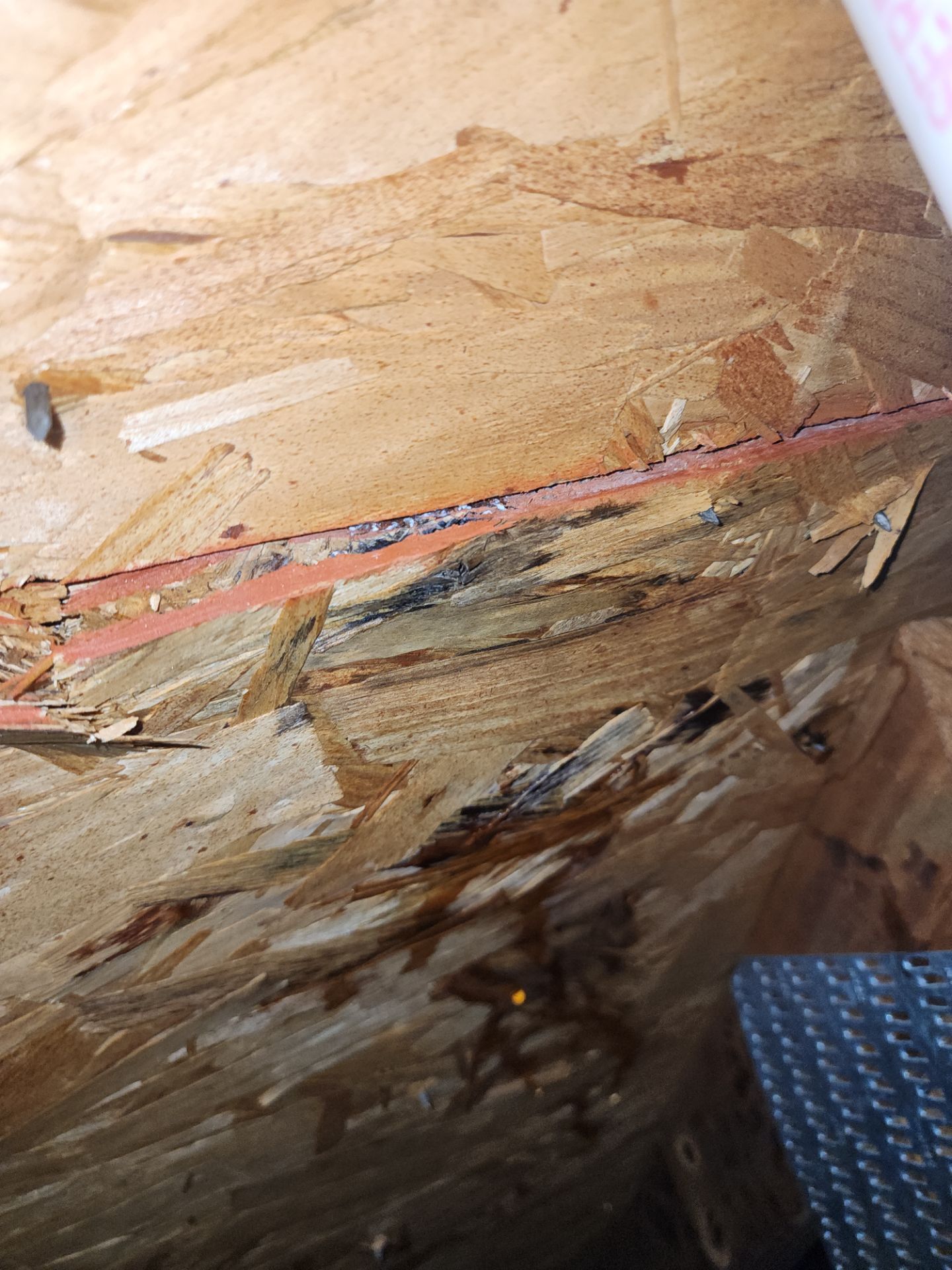 Hail Damage using Owen's Corning Duration (Lifetime) Shingles by Roof Repair Company