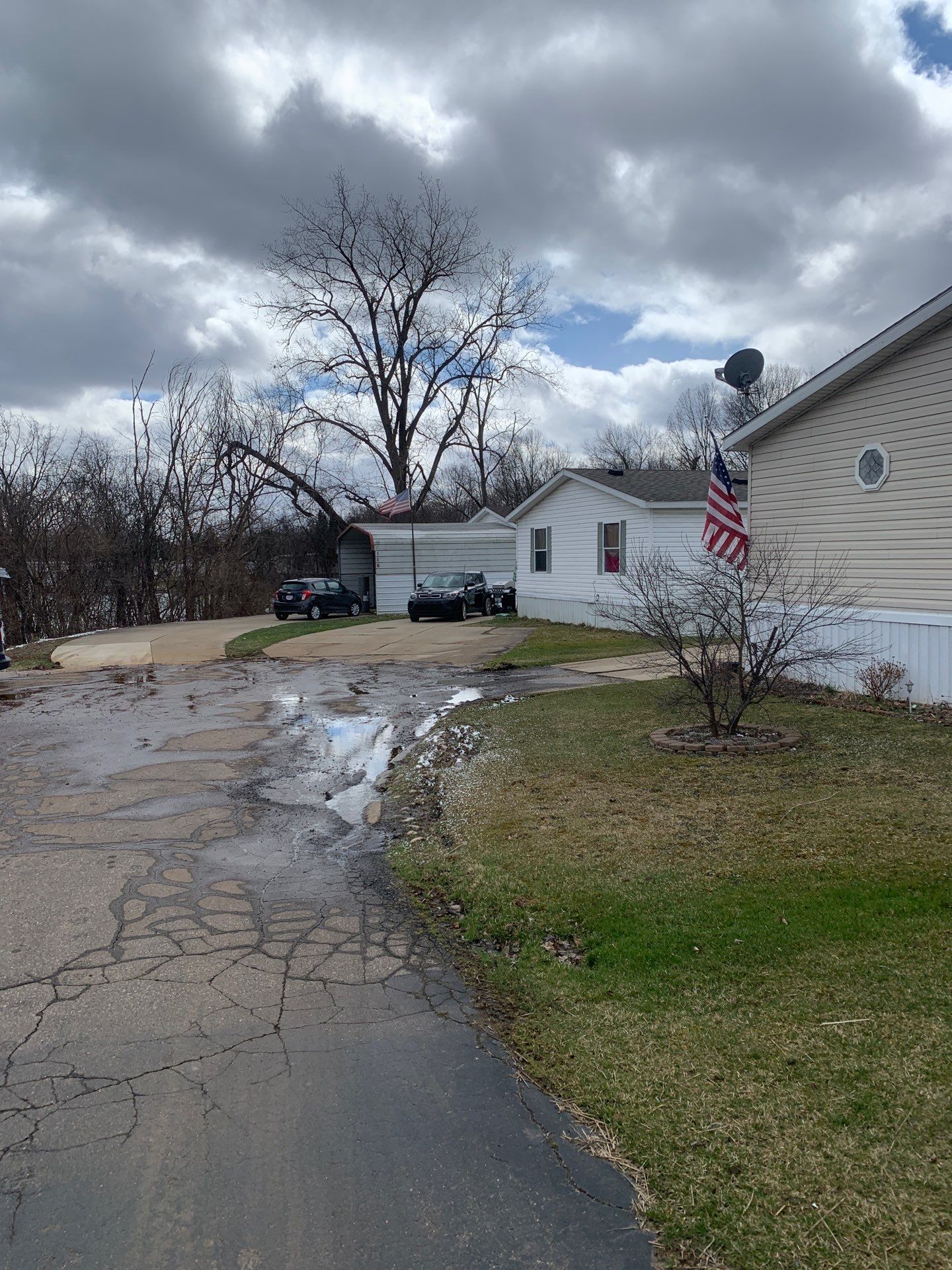 Roof Replacement using CertainTeed Landmark by 180 Contractors
