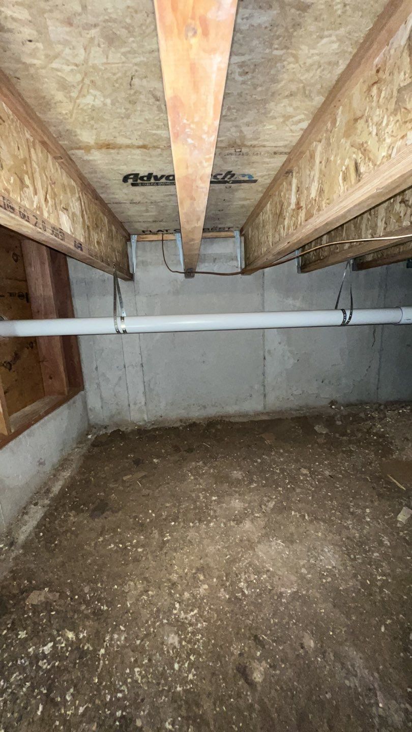 Rough-in Plumbing by Plumbing Connect Systems LLC