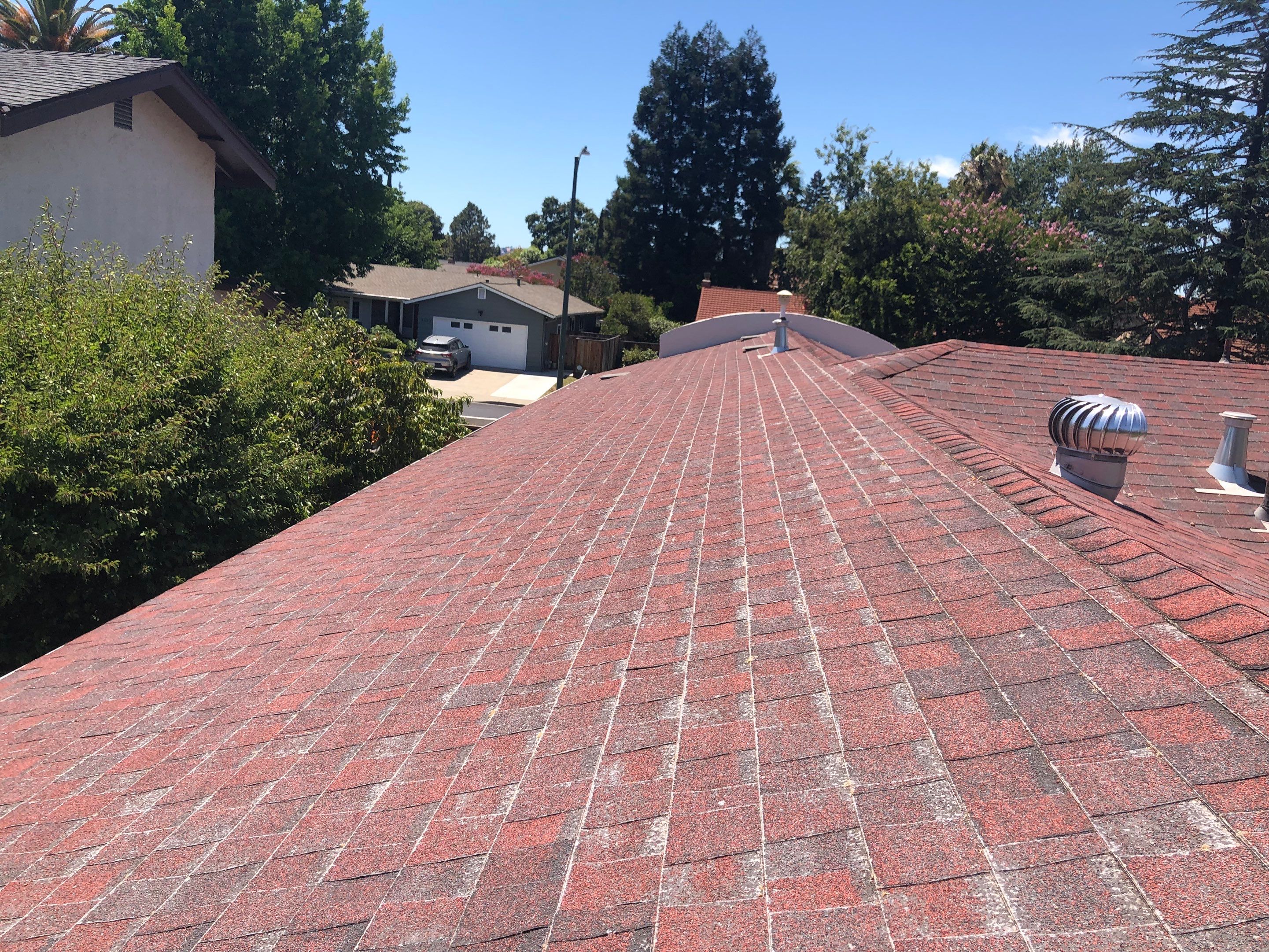 Roof Replacement by Acker Roofing