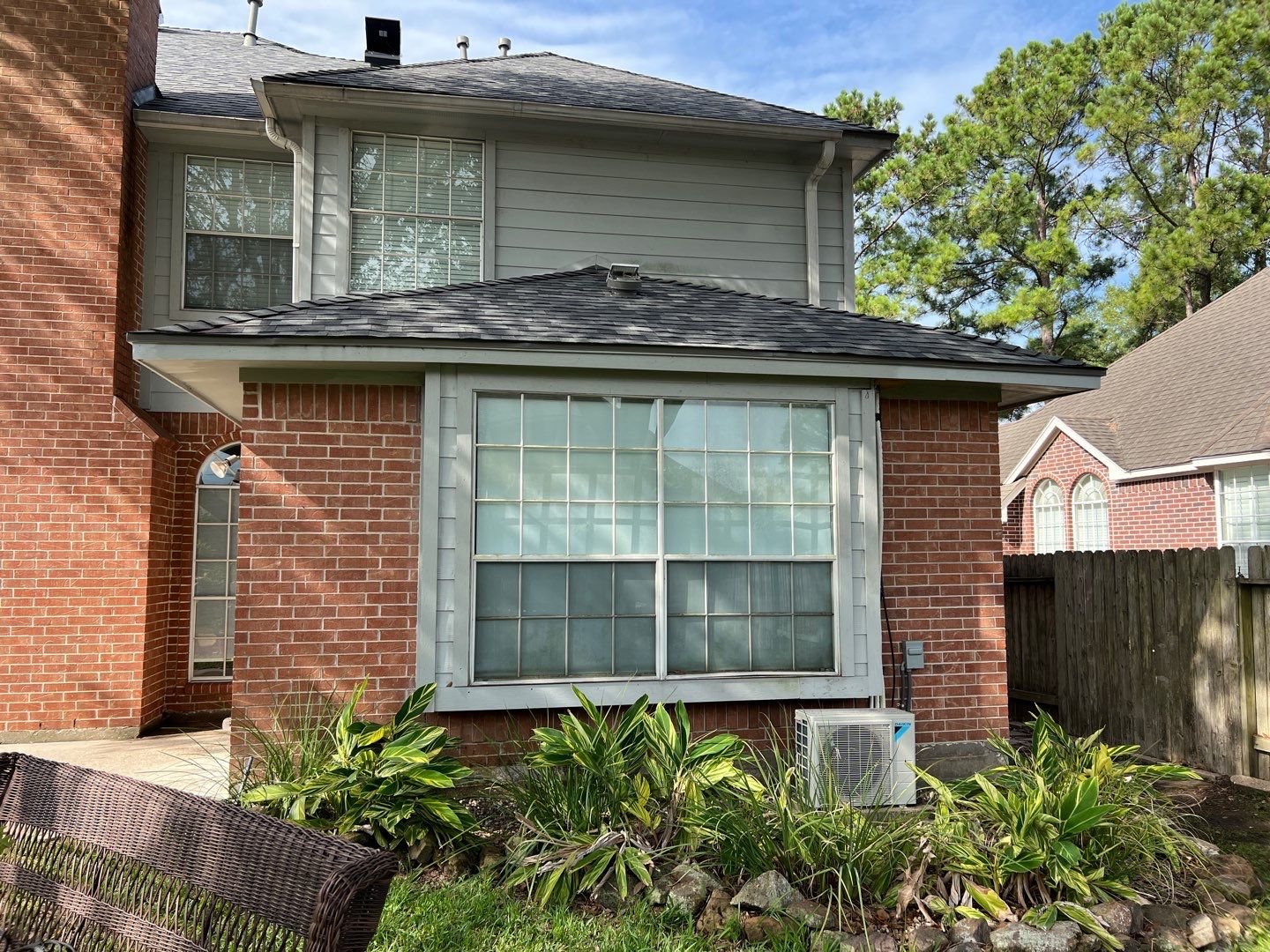 OC Duration Estate Gray by HHH Roofing & Construction