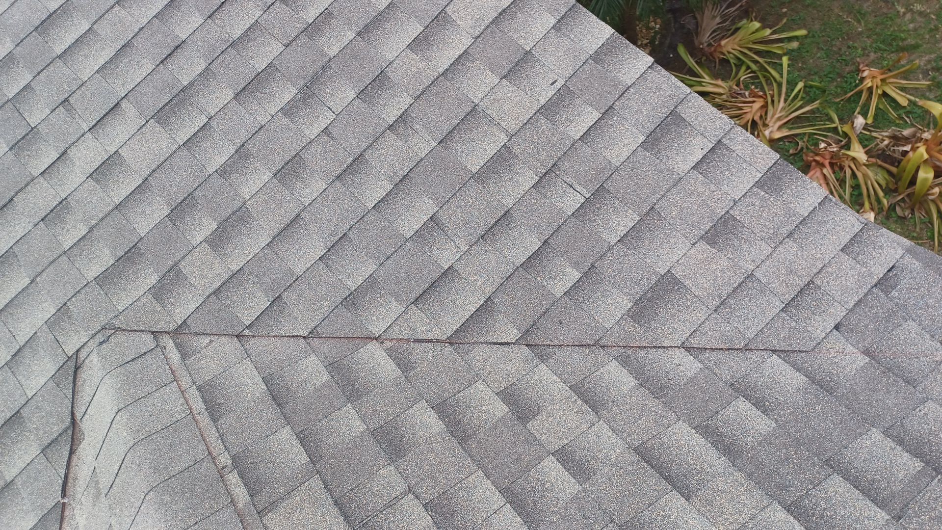 Residential Roofing Installation using GAF by BLUES BROTHERS ROOFING