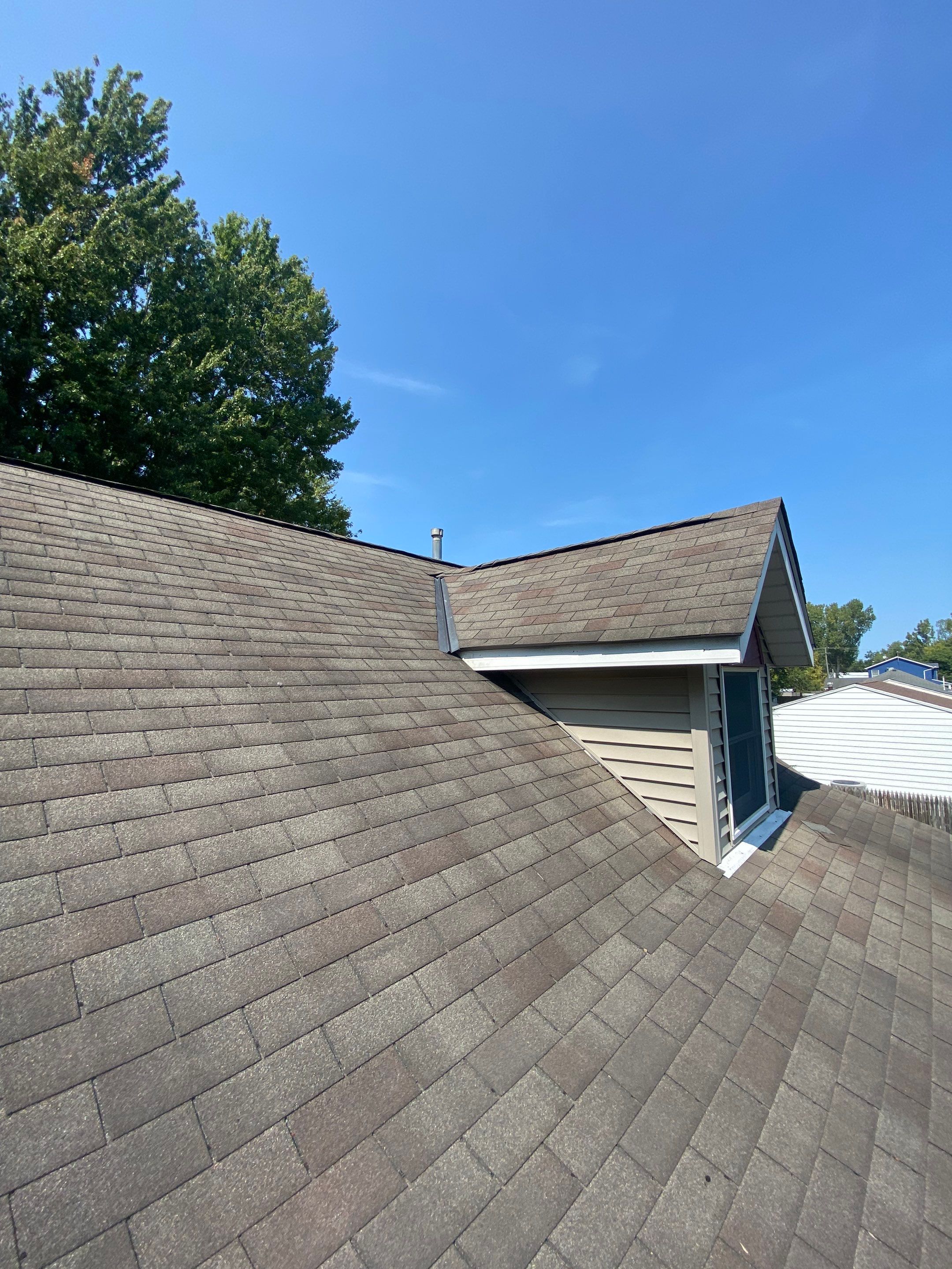 Roof Replacement by Homestyle in North Ridgeville by Homestyle Home Improvements (HHI)