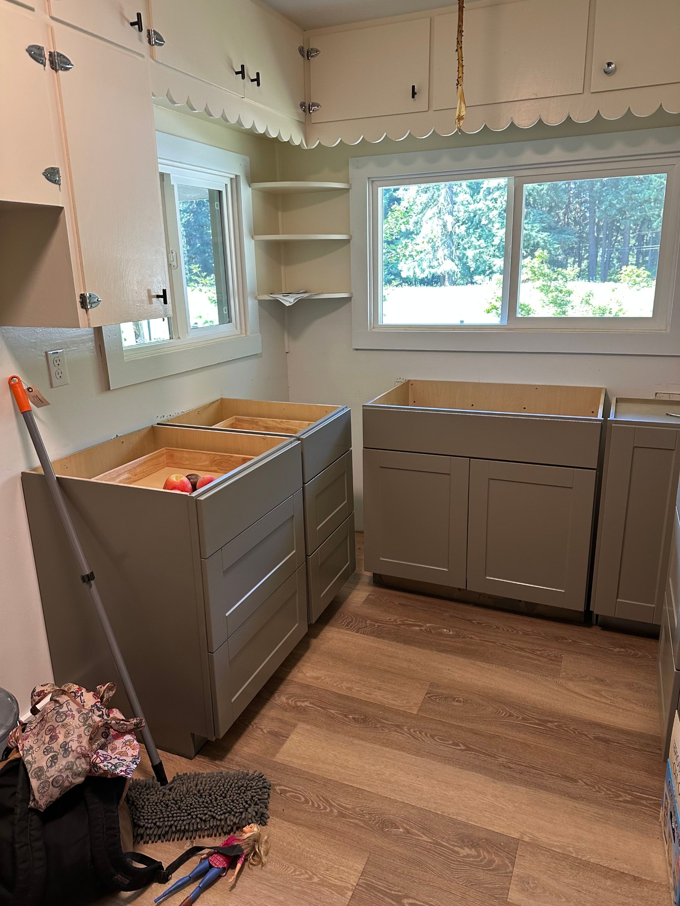 Beth Fire by Adams restoration