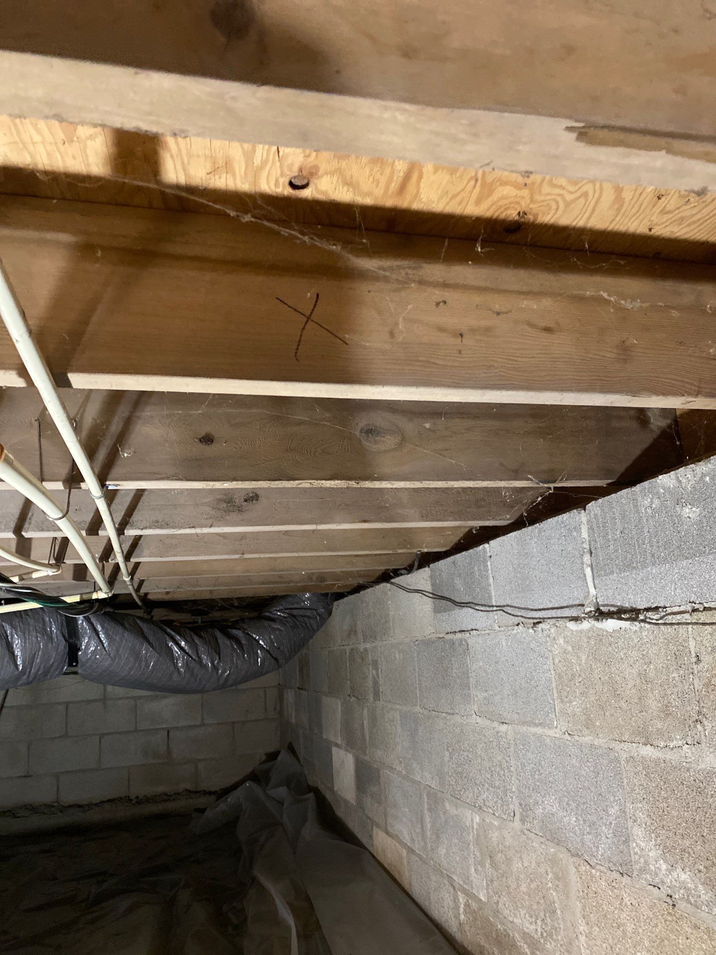 Structural Carpentry – Holland, Ohio by Toledo Basement Repair 