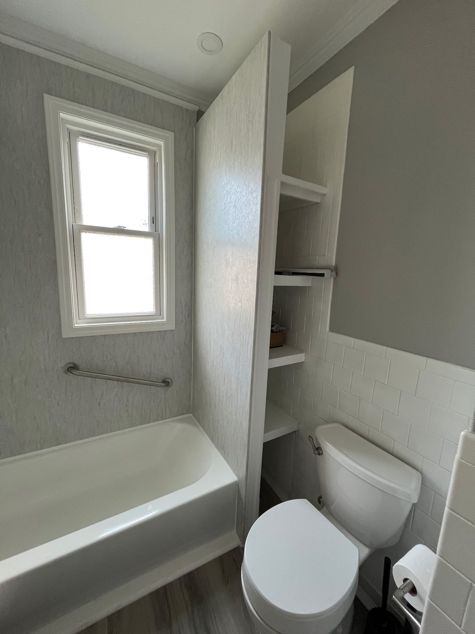 Primary Bathroom Remodel - Baltimore, MD by Remodel Now