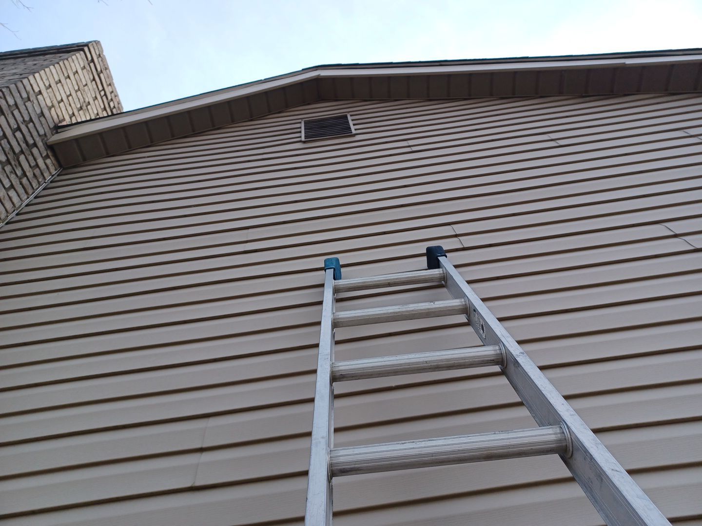 Paul Hodson by Silver Leaf Contracting 