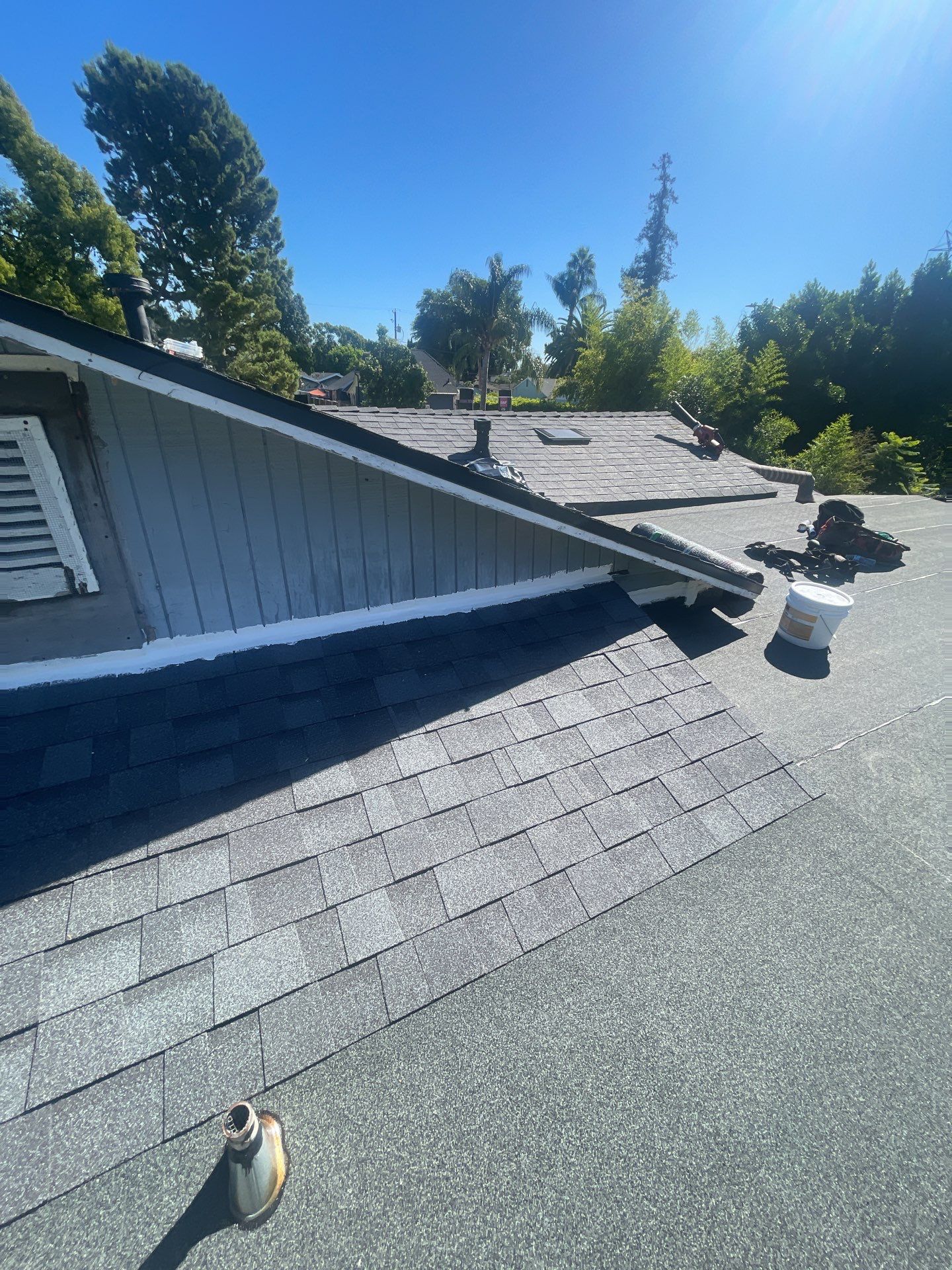 Roof Replacement - Burbank CA 91505 by Epic Roof Replacement