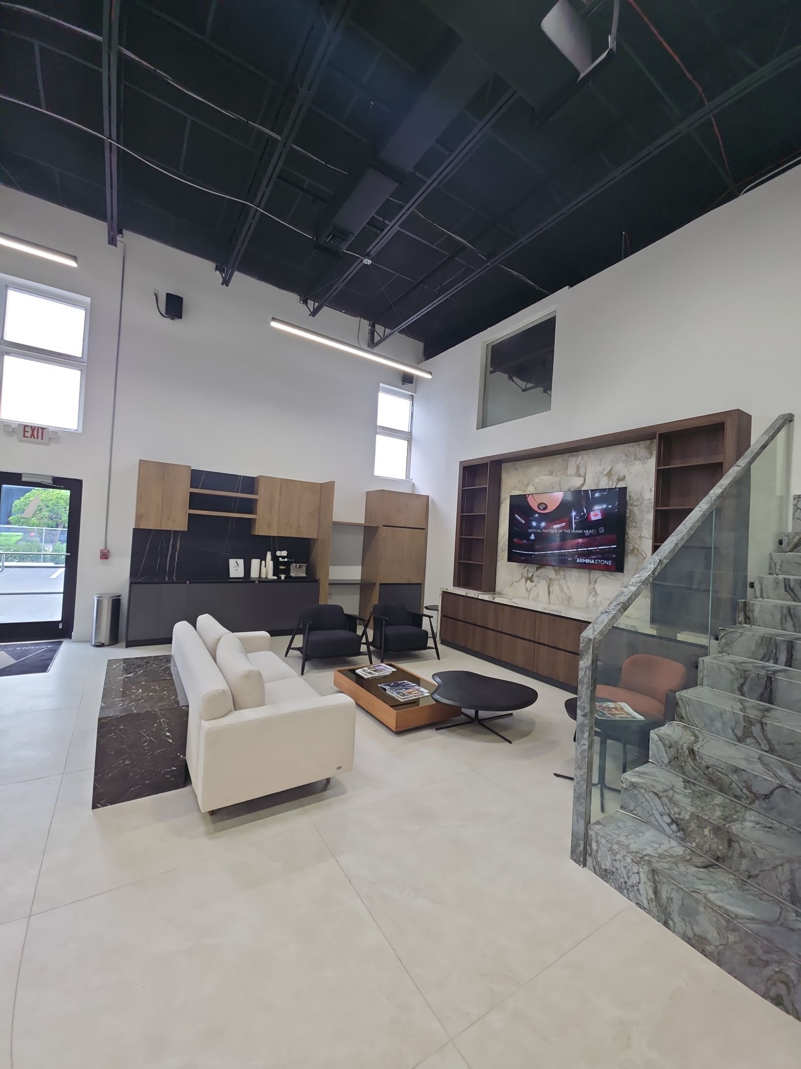Commercial Facility Structural Upgrades and ADA Improvements in Hialeah by Picos Construction Engineering