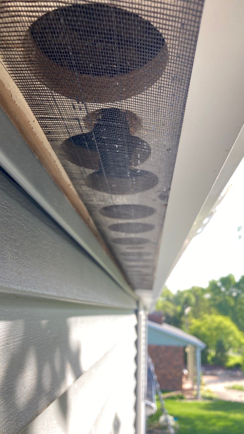 Siding Replacement using CertainTeed Landmark by 180 Contractors