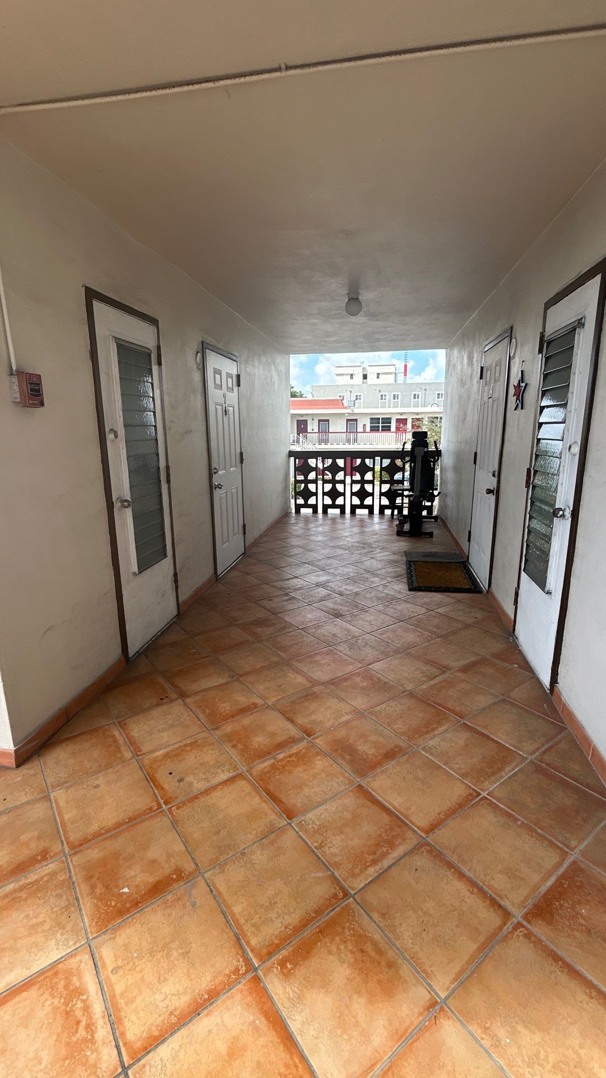 5151 W FLAGLER ST by Souffront Construction & Engineering
