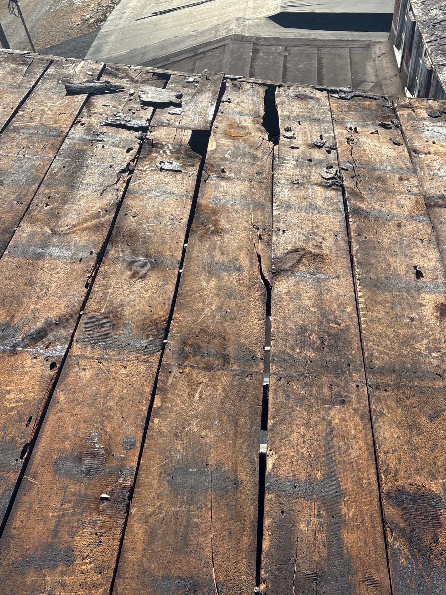 Residential Roofing Repair using GAF by Manny Construction LLC
