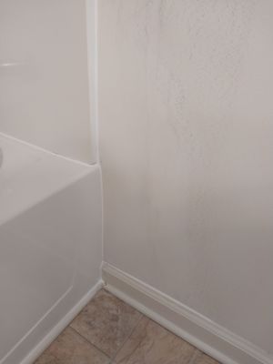 Drywall Repair using Drywall