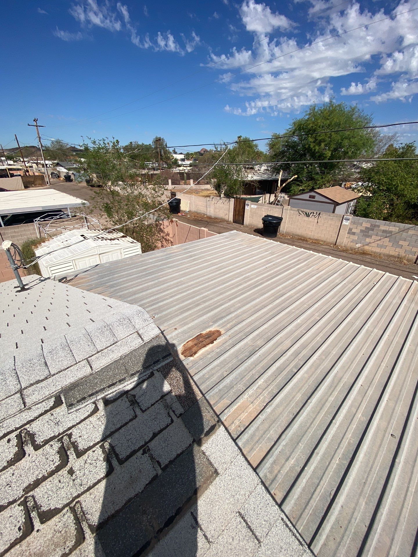 James O's Full Re-Roof (Energy Star) by All Storm Roofing & Construction