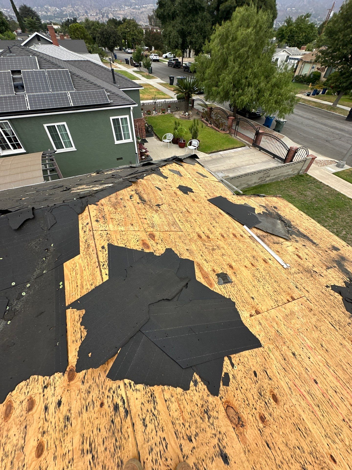 Roof Replacement - Burbank, CA 91506 by Epic Roof Replacement