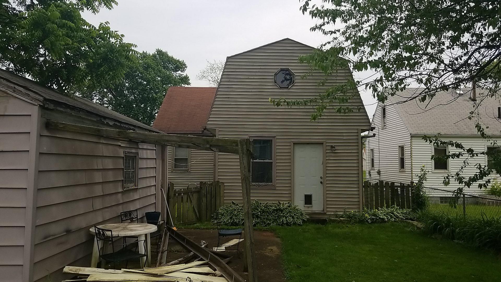 Judith Lechner by Silver Leaf Contracting 