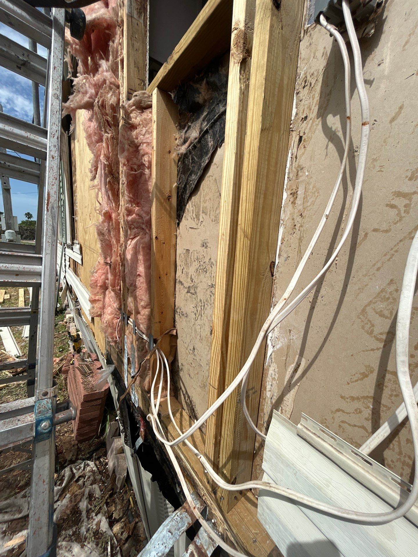 Why Vapor barrier is Soo Important by Bayfront Roofing and Construction