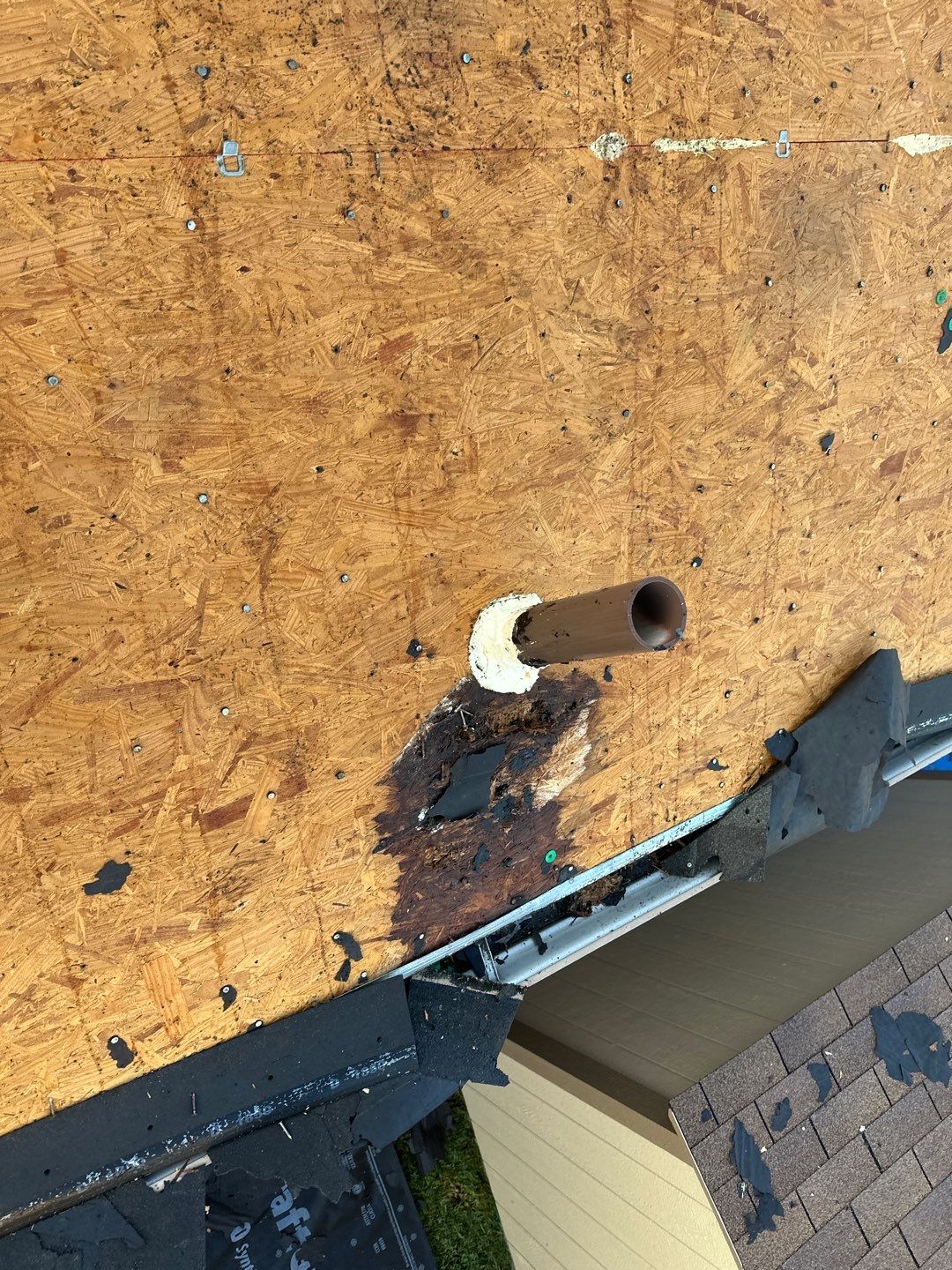 Roof Replacement Pearland by Roof Repair Company