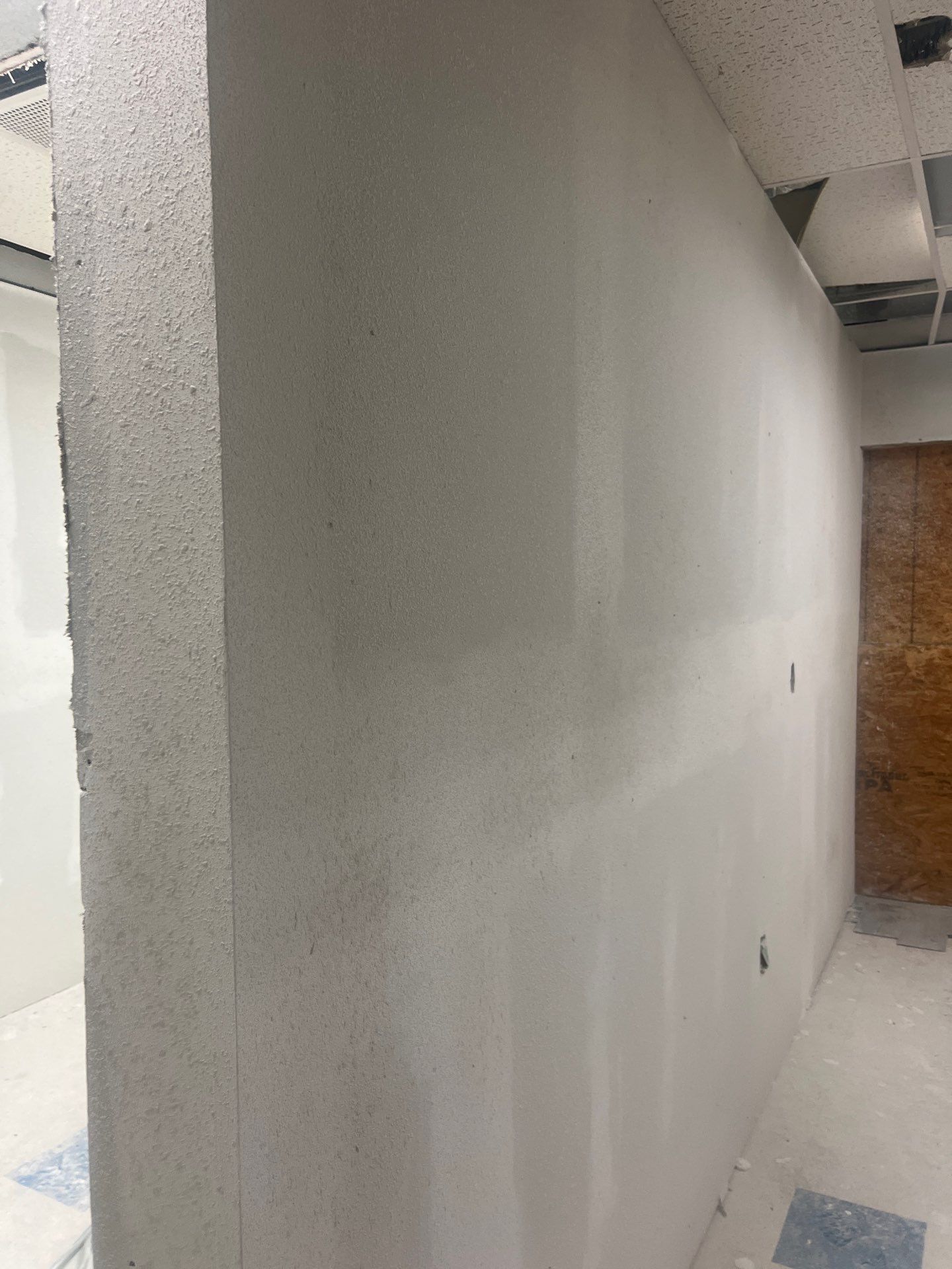 C-Store renovation at Dallas Life by EL-GC LLC 