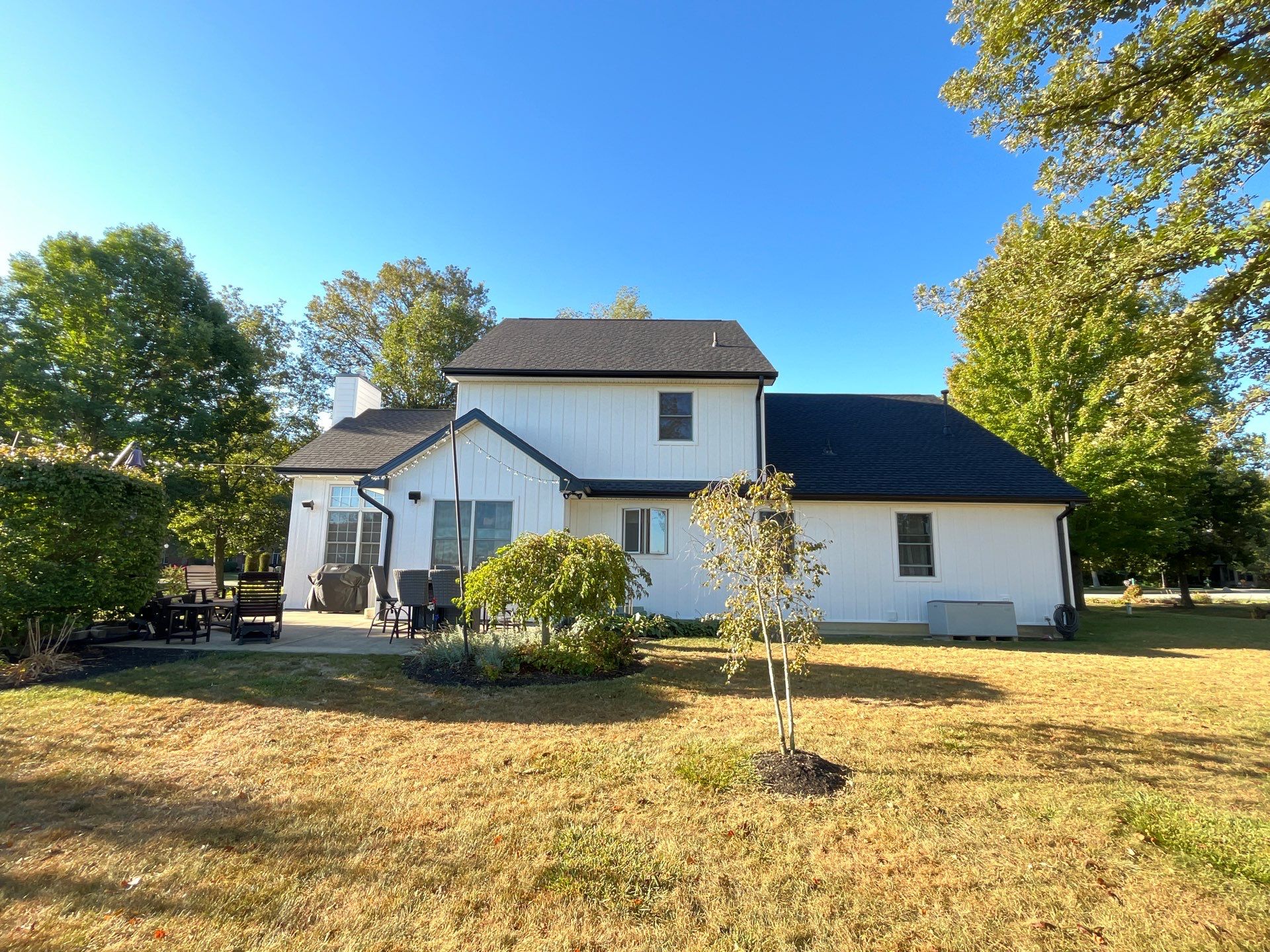 Everlast Siding Project  by Nitro Roofing and Construction