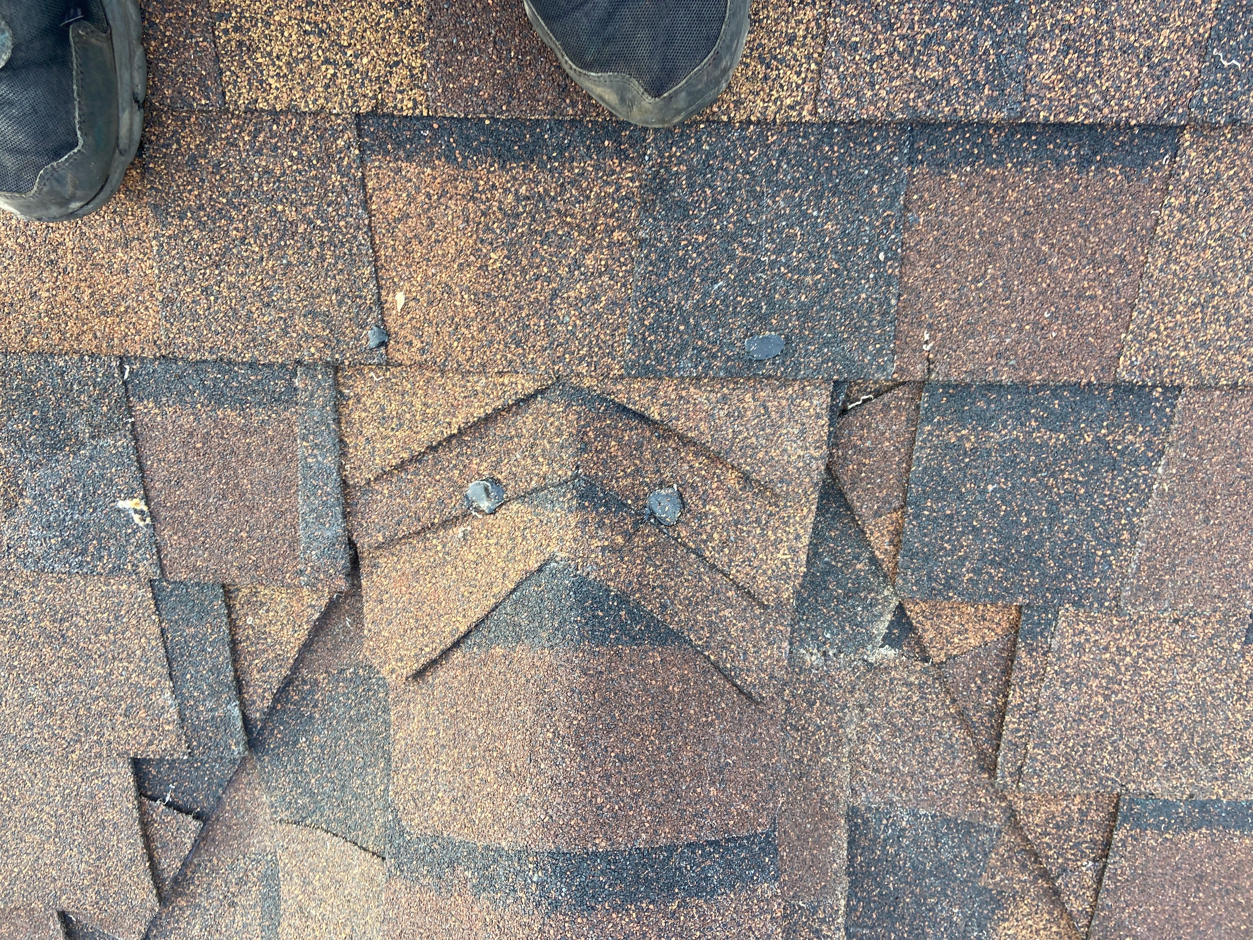 Roof Replacement using CertainTeed Landmark by 180 Contractors